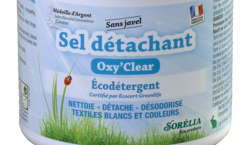 Oxy'Clear